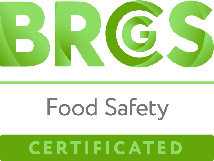 BRCGS logo