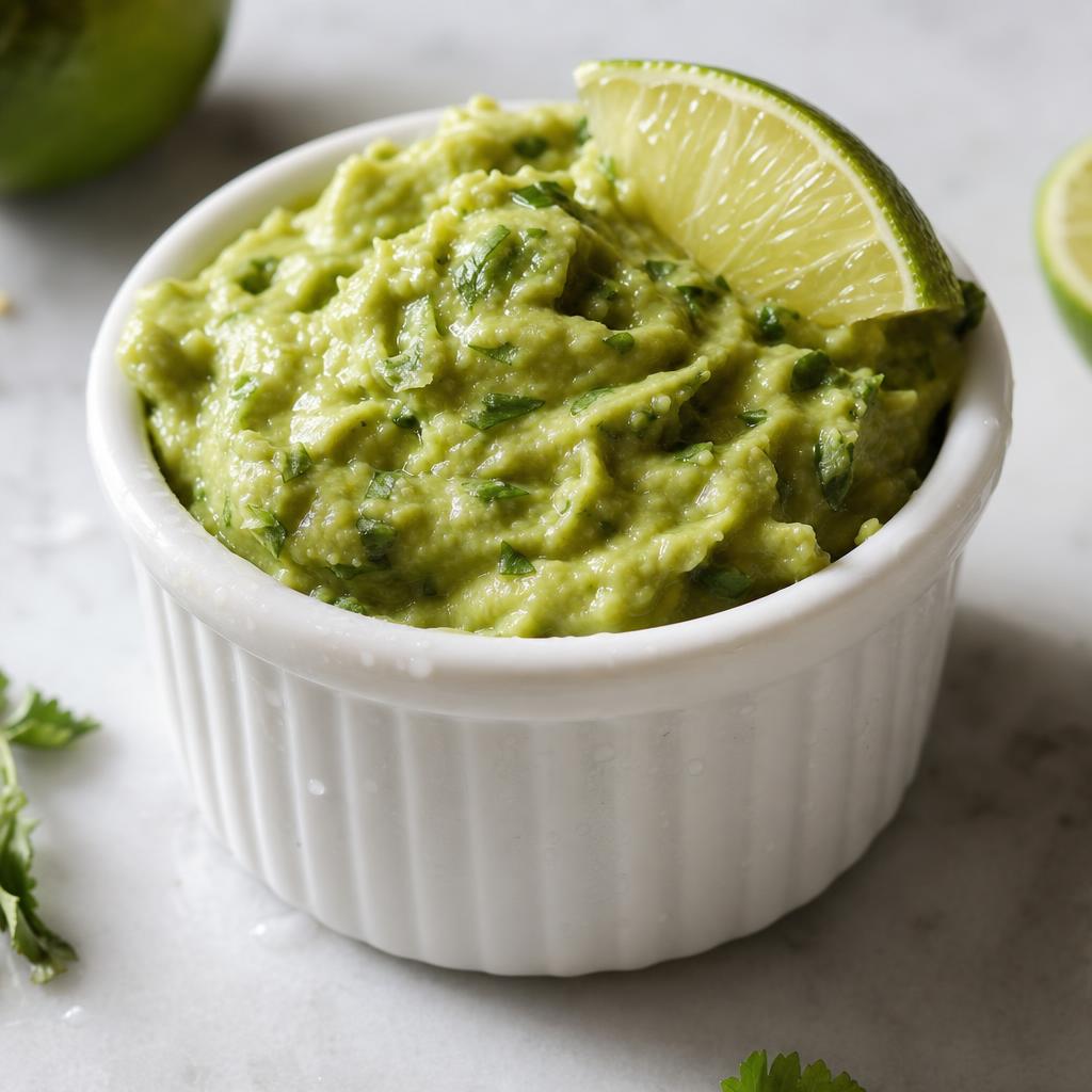 Guacamole HPP — Mild
